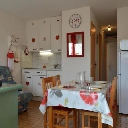 Cap D'agde, 2 Pieces, 4 Personnes - Fr-1-249-242 Apartment Agde